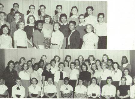Beverly Keef's Classmates profile album
