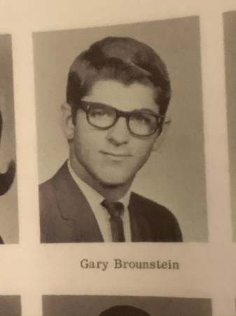 Gary Brounstein's Classmates profile album