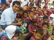 Fahmi Yunus's Classmates® Profile Photo