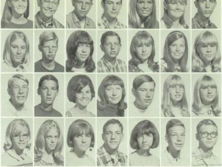 Linda Jenkins' Classmates profile album
