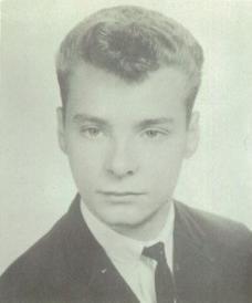 Herman Muller's Classmates profile album