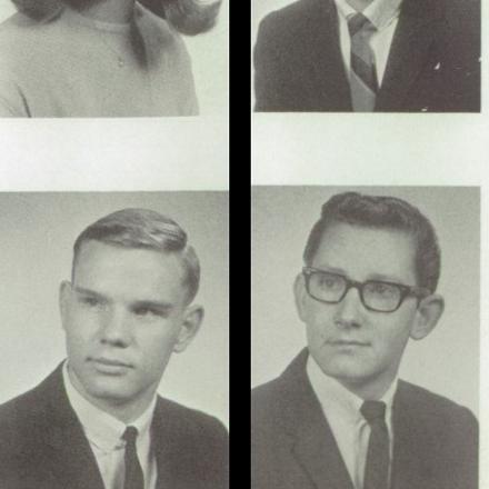 Cheryl Haggerty's Classmates profile album