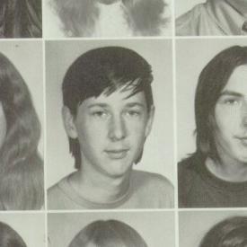 Mark Allen's Classmates profile album