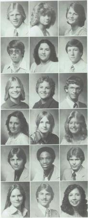 Valerie Kilmer's Classmates profile album