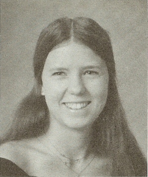 Elizabeth Van Pelt's Classmates profile album