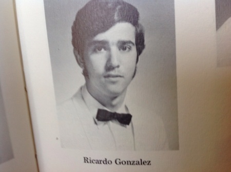 Ricardo Gonzalez's Classmates profile album