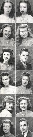 Donald Wright's Classmates profile album