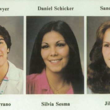 Sylvia Sesma's Classmates profile album