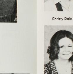 Rhonda Tabler's Classmates profile album