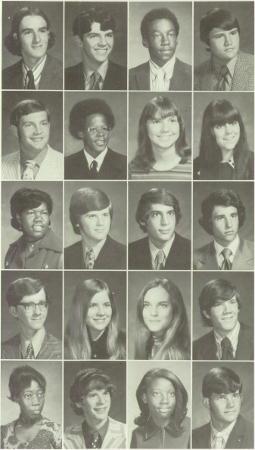 Susan Porta Andrade's Classmates profile album