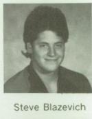 Stephen Blazevich's Classmates profile album