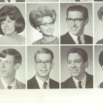 Janet Dienes' Classmates profile album