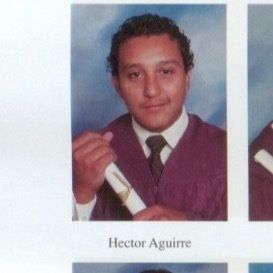 Hector Hugo Aguirre's Classmates profile album