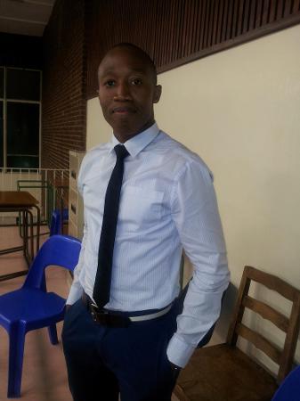 Njabulo Mhlongo's Classmates® Profile Photo