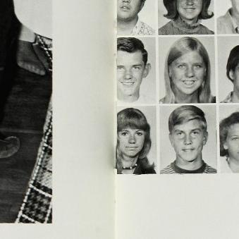 Barbara Krause's Classmates profile album