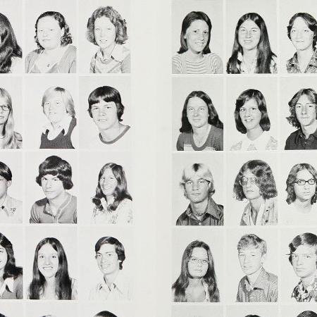 Diana Ferrara's Classmates profile album