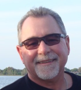 Jim Barker's Classmates® Profile Photo