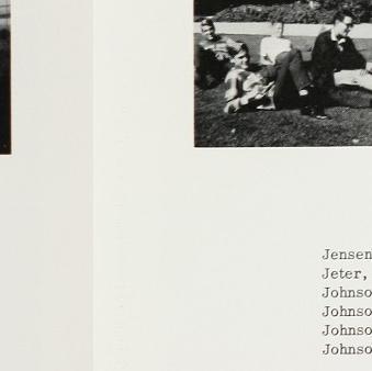 Jim Johnson's Classmates profile album