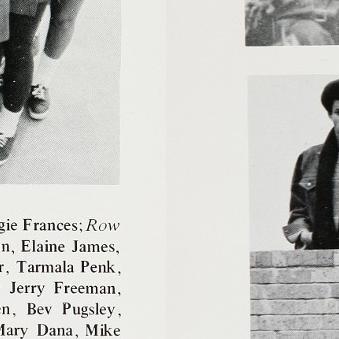Michelle Neal's Classmates profile album