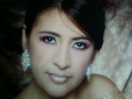 Rosa Montes de Oca's Classmates® Profile Photo