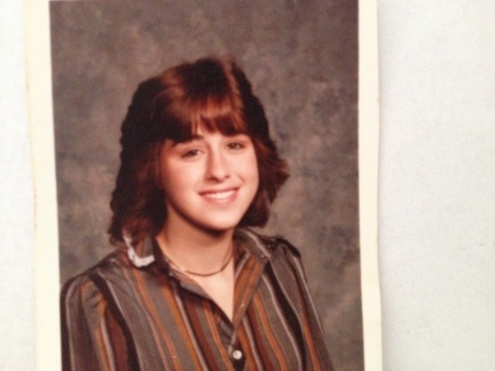 Amy Zimmerman's Classmates profile album