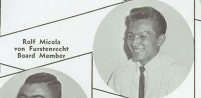 rolf micolavonfurstenrecht's Classmates profile album