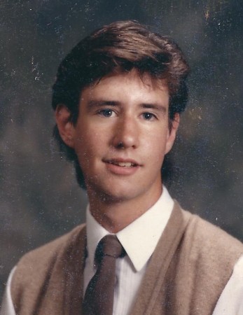 Lance Mackie's Classmates profile album