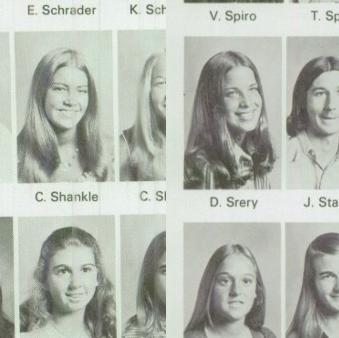 Jeff Kinsler's Classmates profile album