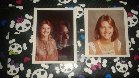 Deborah Moore's Classmates profile album