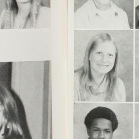 Janet Pence's Classmates profile album