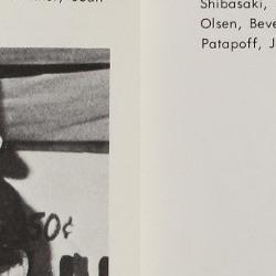 Delia Larralde's Classmates profile album