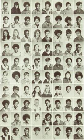 Raymond Wright's Classmates profile album