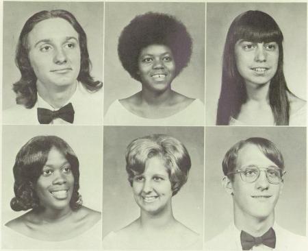 Robert Reddick's Classmates profile album