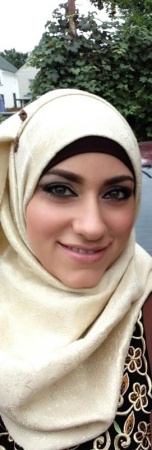 Amal Abdelatif's Classmates® Profile Photo