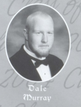 Dale Murray's Classmates profile album