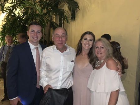 Our family 2019 Delray Beach 