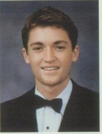 Ross Ulbricht's Classmates profile album