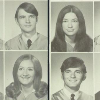 Patty Rogers' Classmates profile album