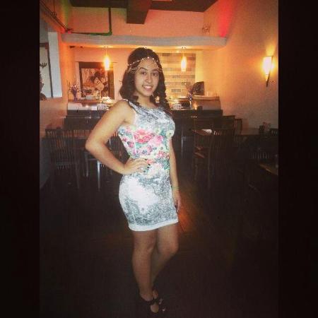 Daiana Iglesias's Classmates® Profile Photo