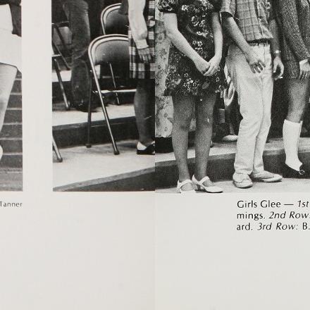 Jim clift's Classmates profile album