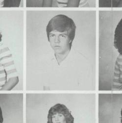 Richard Swindell's Classmates profile album