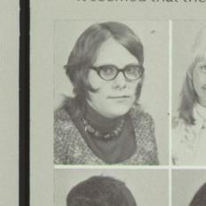 Ruth Sutton's Classmates profile album