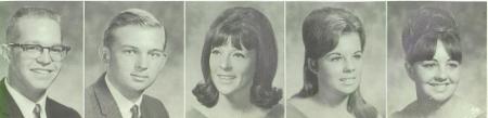 Sandra Cook's Classmates profile album