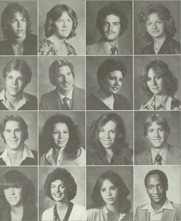 David Flaathen's Classmates profile album