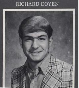 Richard D. Doyen's Classmates profile album