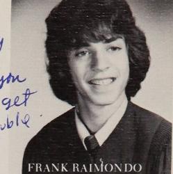 Frank Raimondo's Classmates profile album