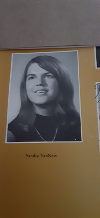 Sandy VanNess's Classmates® Profile Photo