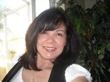 Delia Munoz's Classmates® Profile Photo