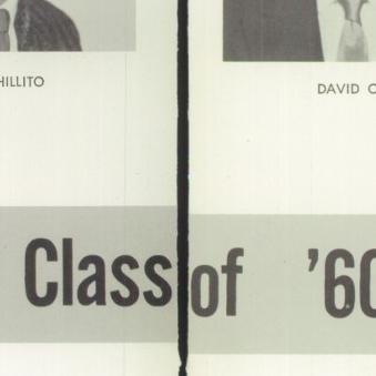 Gloria Herrera's Classmates profile album