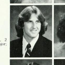 Brian Browning's Classmates profile album